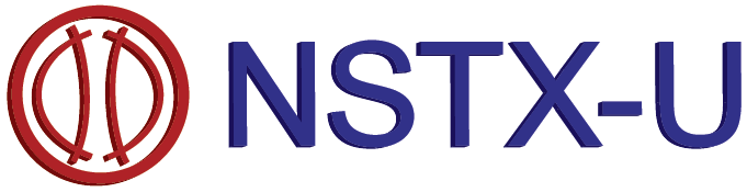 NSTX logo