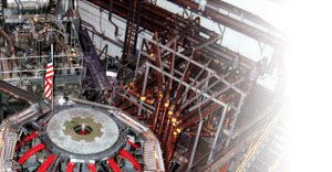 NSTX Image