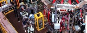 NSTX Image