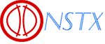 NSTX logo