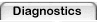 Diagnostics