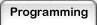 Programming