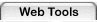 Web Tools