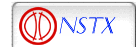 NSTX logo
