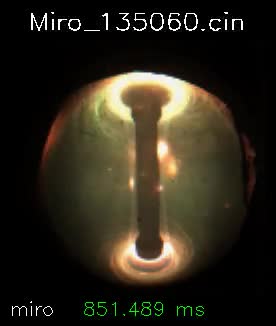 Fast camera - Shot 135060, 0.850-0.950 s