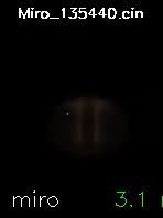 Fast camera - Shot 135440, 0-1.497 s