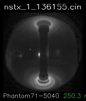 Fast camera - Shot 136155, 0.250-0.285 s