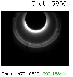 Camera 3 — Phantom73-6663 (Bay J top-down) - Shot 139604 (0.500-0.576 s)