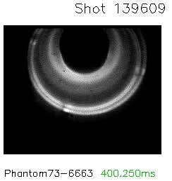 Camera 3 — Phantom73-6663 (Bay J top-down) - Shot 139609 (0.400-0.449 s)