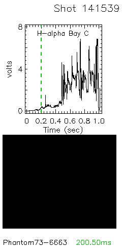 Camera 3 — Phantom73-6663 (Bay J top-down) - Shot 141539 (0.200-1.000 s)
